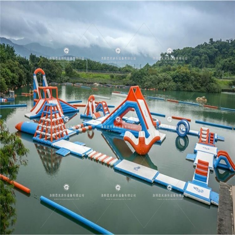 湄潭优质水上乐园